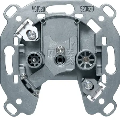 Berker antennecd (451520)