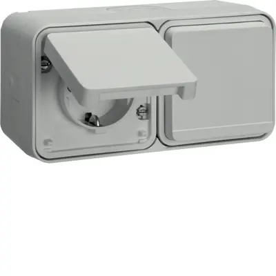 Berker wcdschakm (47753542)