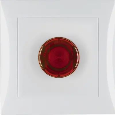 Berker drukcnt (51018989)