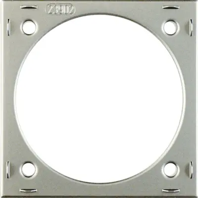 Berker Integro Flow opbouw afstandsring edelstaal (918252524)
