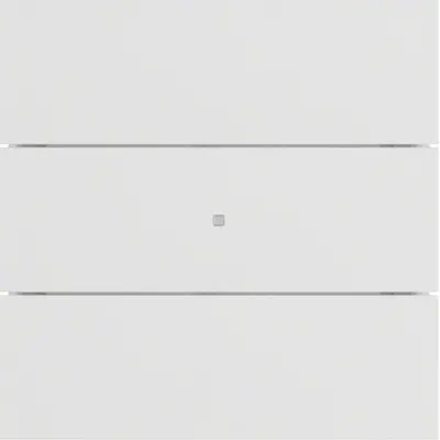 Berker tastsensr (75163099)