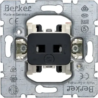 Berker drukcnt (505203)