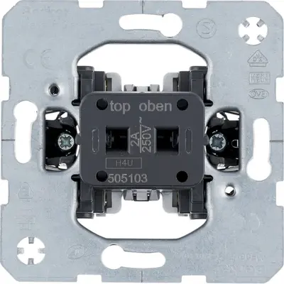 Berker drukcnt (505103)