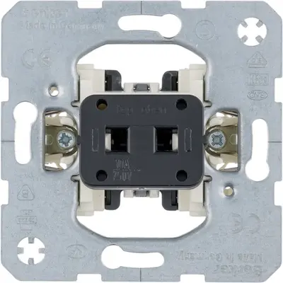 Berker drukcnt (505101)