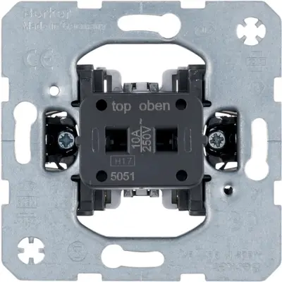 Berker drukcnt (5051)