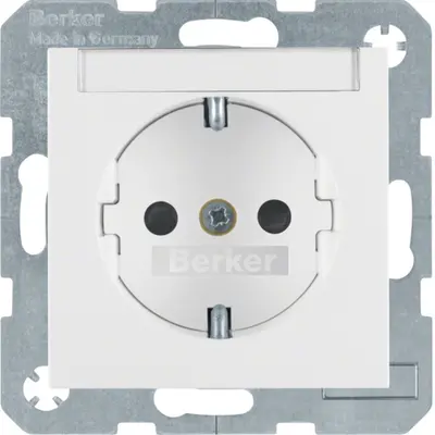 Berker wcdschakm (41498989)