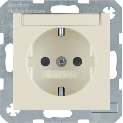 Berker wandcontactdoos (41498982)