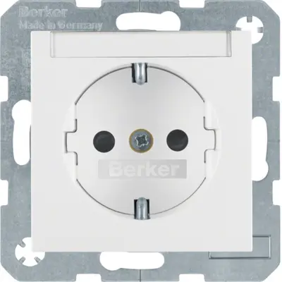 Berker wcdschakm (41491909)
