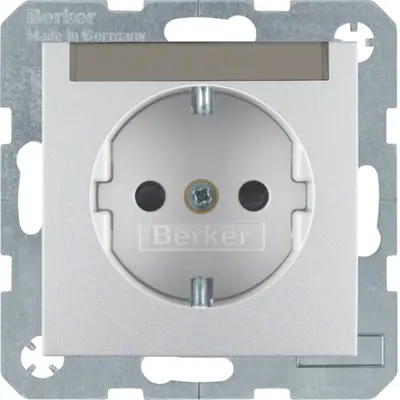 Berker wcdschakm (41491404)