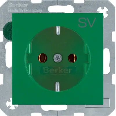 Berker wcdschakm (47431903)