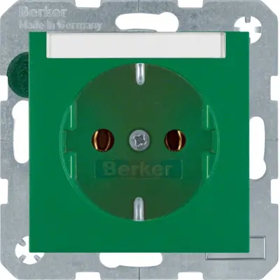 Berker wcdschakm (47501903)