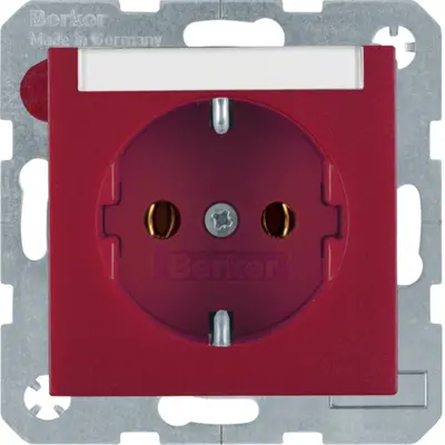 Berker wcdschakm (47501902)