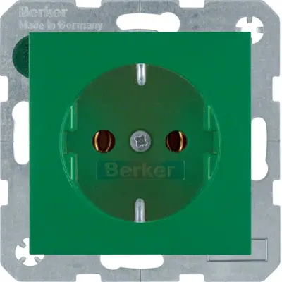Berker wcdschakm (47431913)