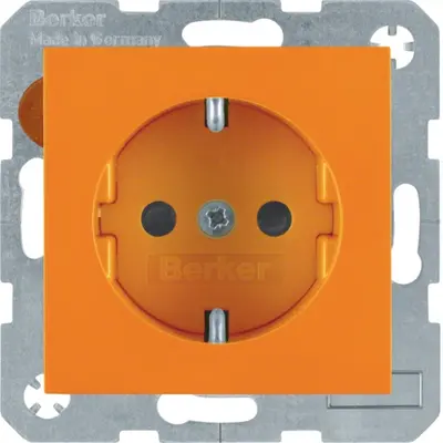 Berker wcdschakm (41438914)