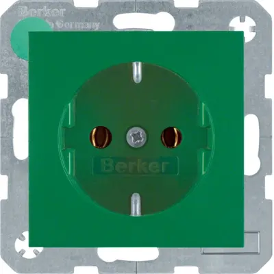 Berker wcdschakm (41431913)
