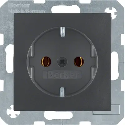 Berker wcdschakm (41431606)