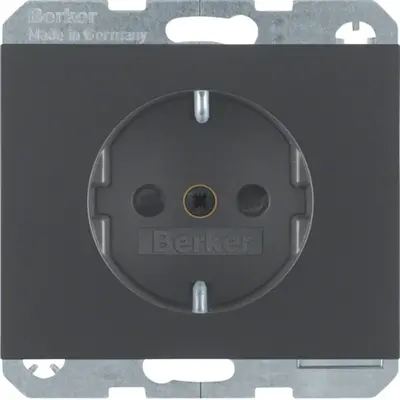 Berker wcdschakm (41357006)