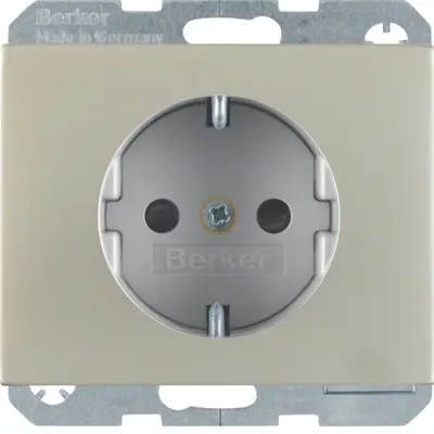 Berker wcdschakm (41357004)