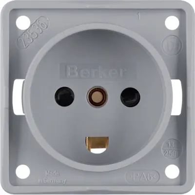 Berker wcdschakm (962722506)