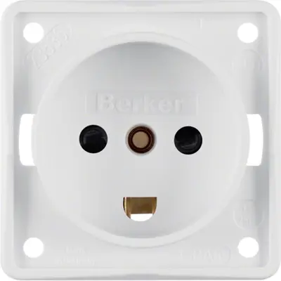 Berker wcdschakm (962722502)