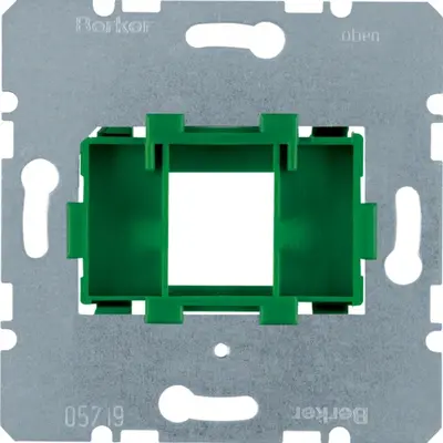 Berker outlet (454004)