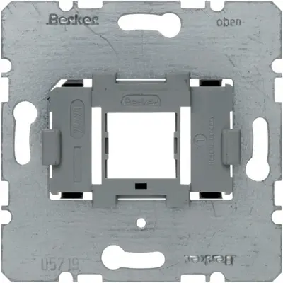 Berker outlet (454003)