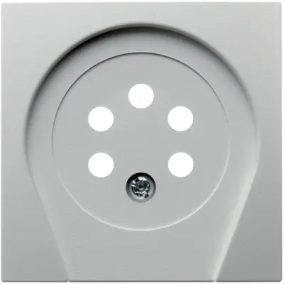 Berker outlet (6711038989)