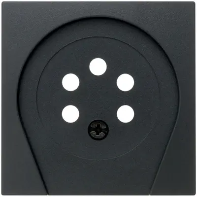 Berker outlet (6711031606)
