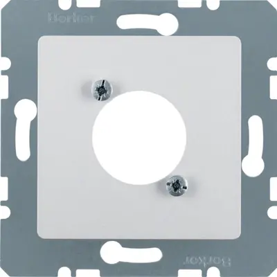 Berker outlet (14121404)