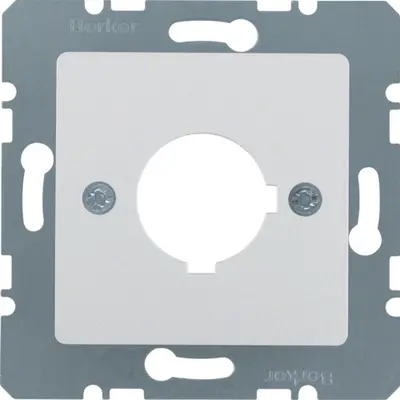Berker outlet (14321404)