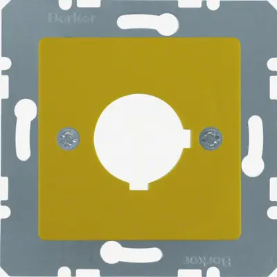 Berker outlet (143207)