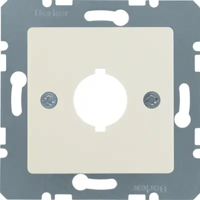 Berker outlet (143102)