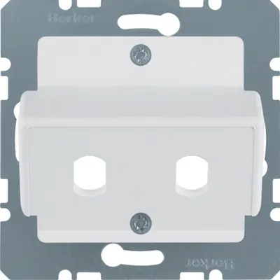 Berker outlet (14921909)
