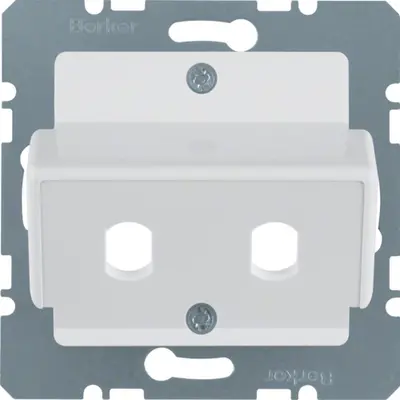 Berker outlet (149209)