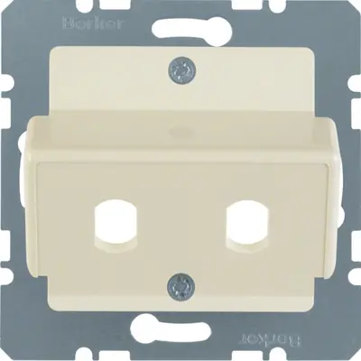 Berker outlet (149202)
