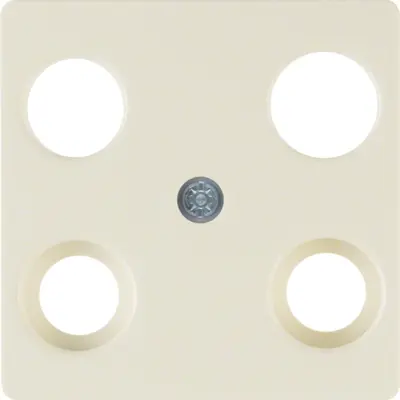 Berker outlet (148302)