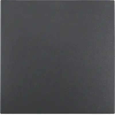 Berker schakelwip S1 IP44 antraciet mat (16291606)