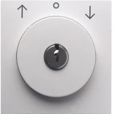 Berker bed elem schak (1083898900)