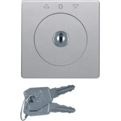 Berker bed elem schak (1083608400)