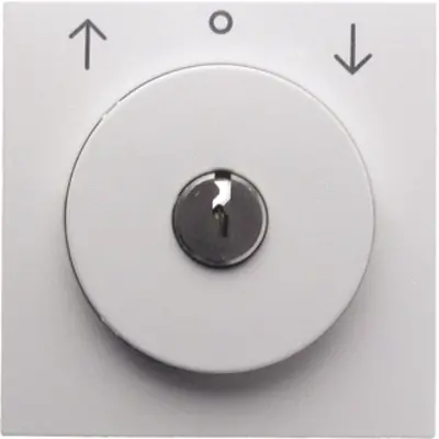 Berker bed elem schak (1081898900)