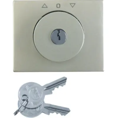 Berker bed elem schak (1079710400)