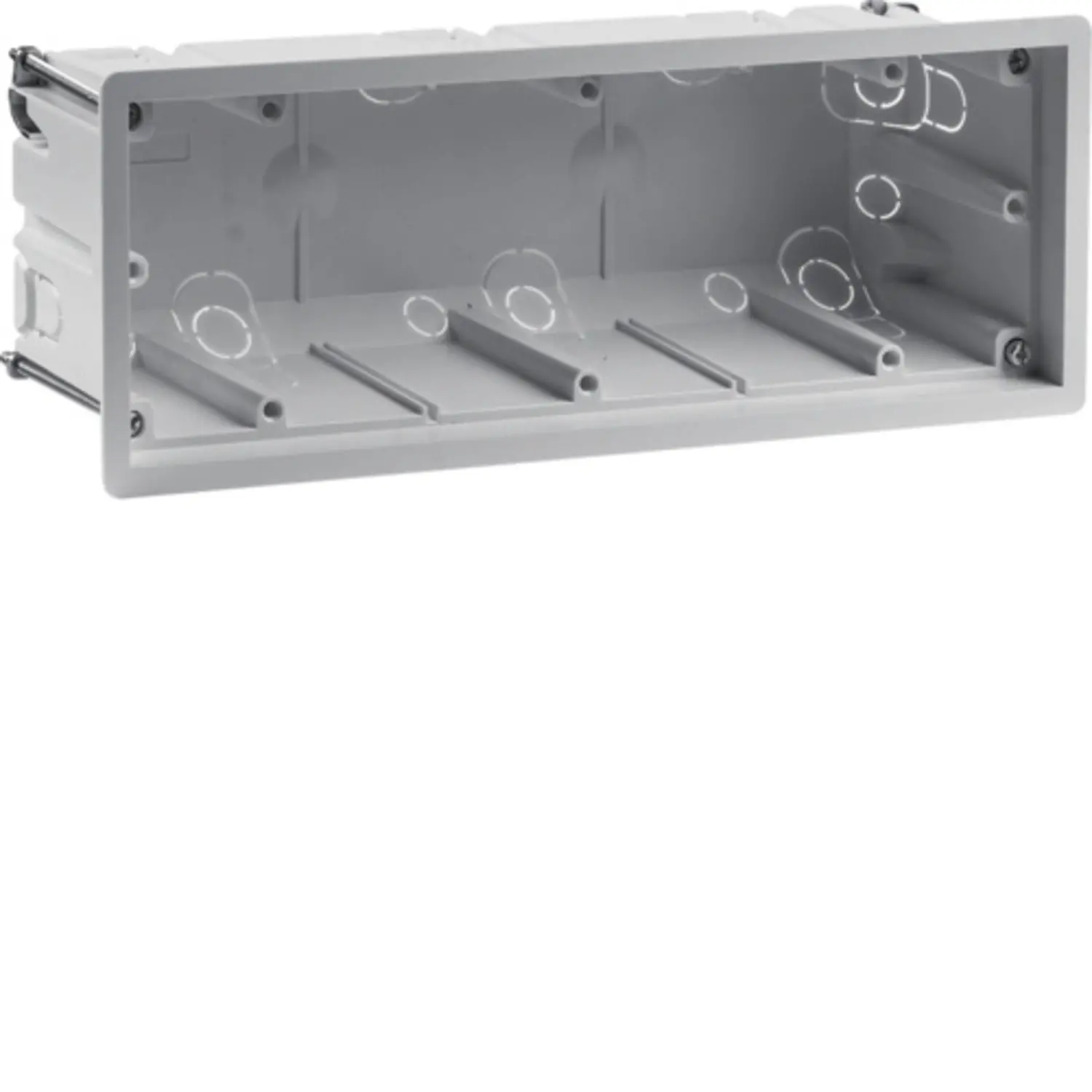 Metabo Accessoires 628760000 Persluchtverdeler,3 leidingen R 1/2