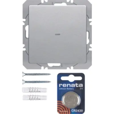 Berker hand-/wan (85655224)