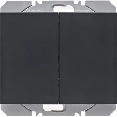 Berker mod 2v batt k.1 antra (85656275)