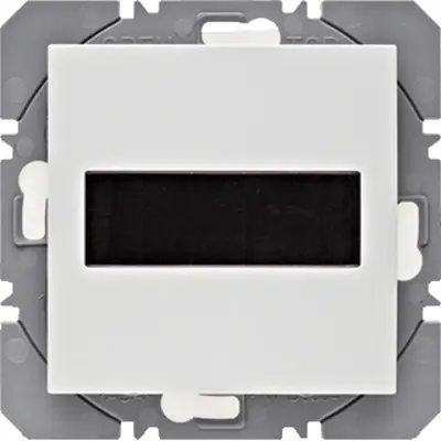 Berker mod 1v zc s.1/b.3/b.7 pwit (85655188)