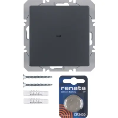Berker hand-/wan (85655226)