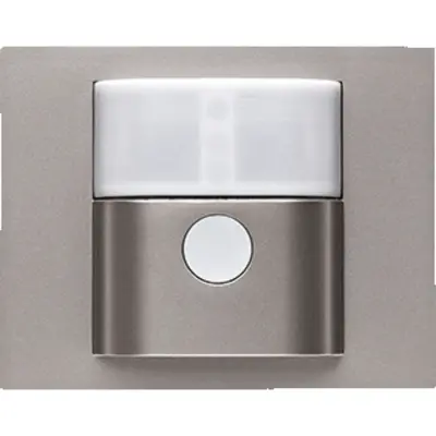 Berker bew.m 1.1 k.5 edelst (85345173)