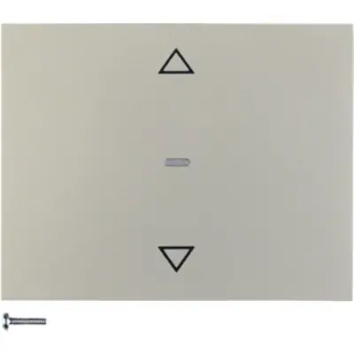Berker knx-rf drkknp jal k5 edl (85245273)