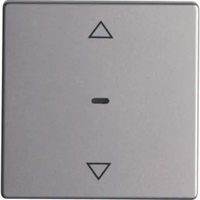 Berker knx-rf drkknp jal q1q3 alu (85245224)