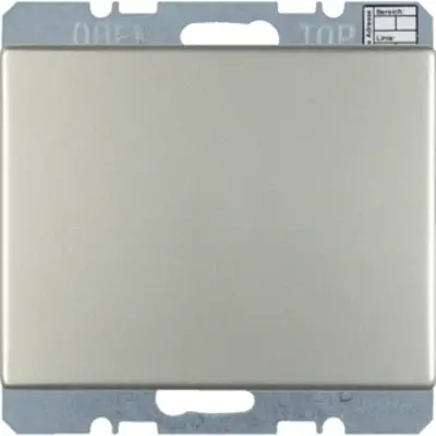 Berker knx co2-sens k.5 edelst (75441373)